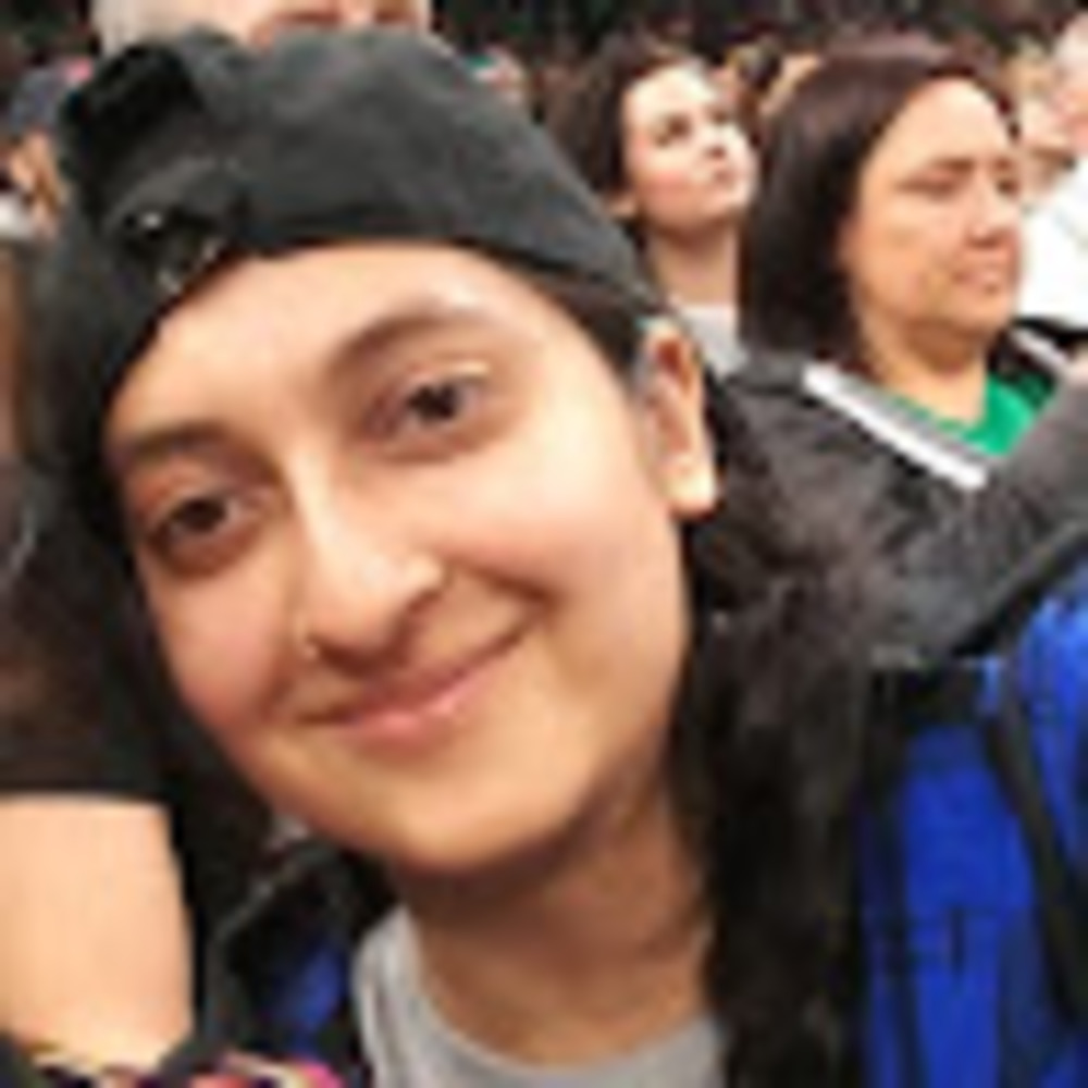 Meet your Posher, Mallika